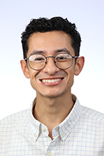 Alejandro Vera, M.Sc.