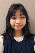 Angelina Cho
