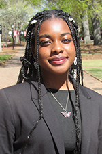 Naomi Booker, M.P.H.