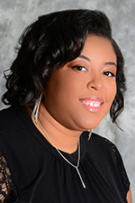 Sharee Turpin