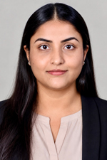 Spoorthy Vangala