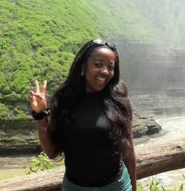 Kelechi Ejiofor