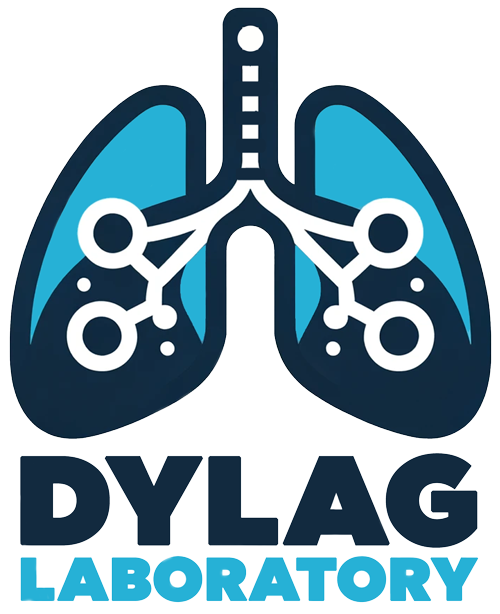 Dylag Lab logo
