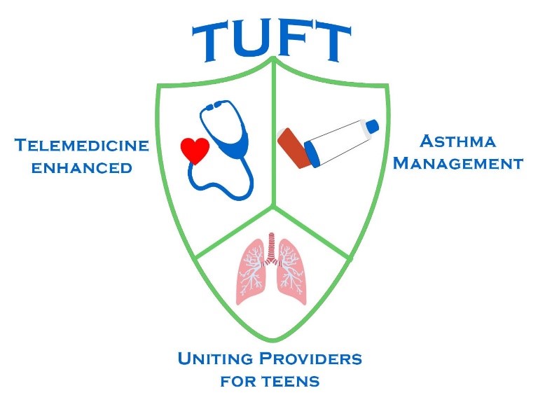 TUFT logo