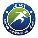 SB ACT Logo