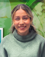 Jessica Fantanza, M.A.