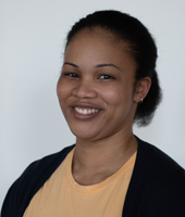 Courtney Jackson