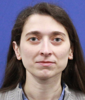 Duygu Yazici