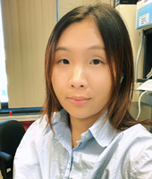 Wenqin (Abby) He