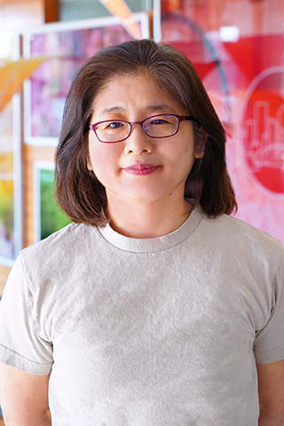 Soyoung Kim
