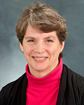 Gloria Pryhuber M.D.