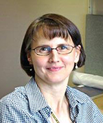 B. Paige Lawrence, Ph.D.