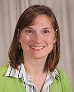 Kristin Scheible, M.D.