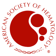 American Society of Hematology Logo