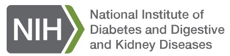 National Institute of Diabetes and Digestive and Kidney Diseases logo