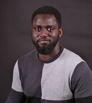 Stork Oreoluwa Abruda