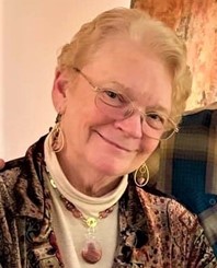 Constance D. Baldwin, Ph.D.