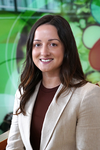 Kayla Distin, D.O.