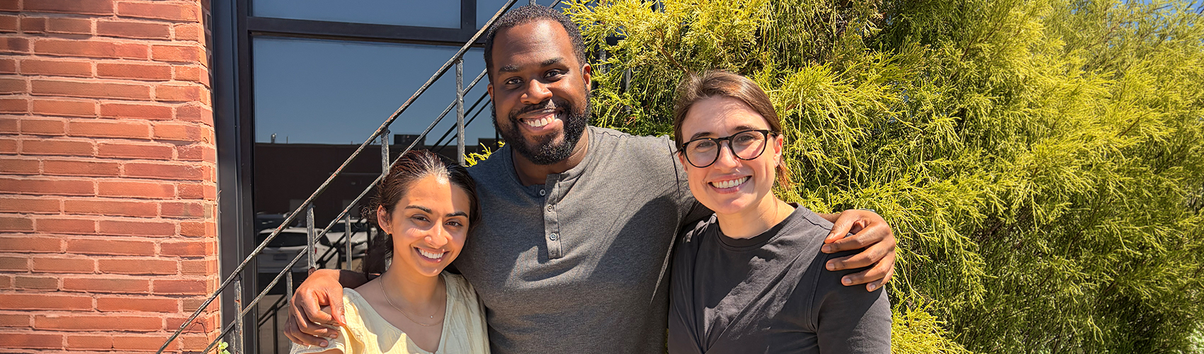 2026 Adolescent Medicine Fellows