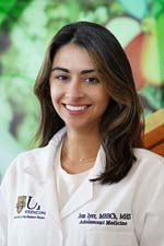 Jessica Iyer, MBBCh, M.H.S.