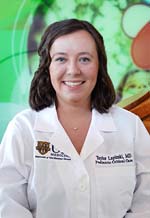 Taylor Lapinski, M.D.