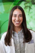 Sara Taha, M.B.B.S.