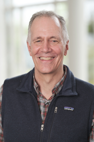 John Horan, M.D., M.P.H.