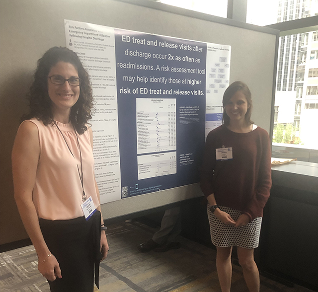 2019 PHM Conference resident poster