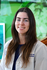 Shelby Nelipovich, M.D.