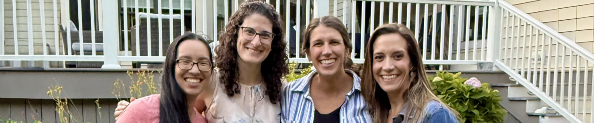 PHM Fellows and Faculty