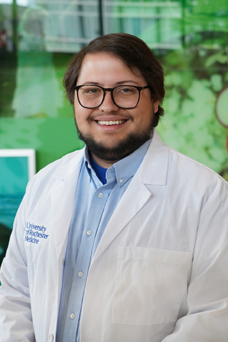 Luke Avenel, M.D.