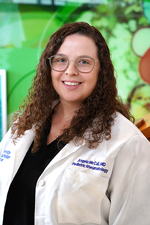Angela McCall, M.D.