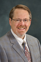Andy Aligne, M.P.H.