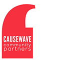 Causewave Community Partners logo
