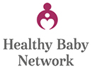 Healthy Baby Network Logo