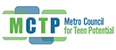 Metro Council Teen Potential Logo