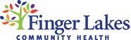 Finger Lakes Community Health logo