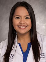 Dr. Monica Gonzalez-Loperena