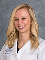 Dr. Katie Dwyer