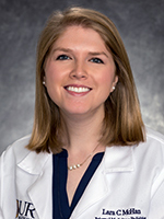 Dr. Lara McHan