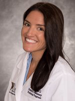 Dr. Jessica Riese