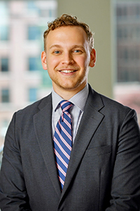 Corey Plakosh