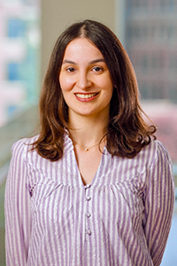 Sadaf Gharibi