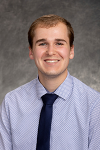 Alexander Crowbridge