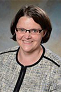 Katherine Juba