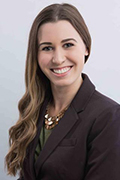 Mackenzie Vansice