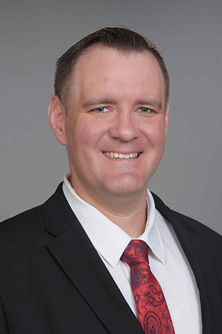 Andrew Stephens
