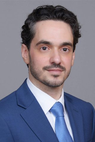 Antonis Costeas
