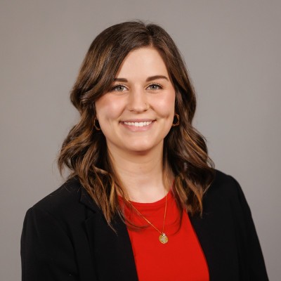 Dr. Jenna Cleversley