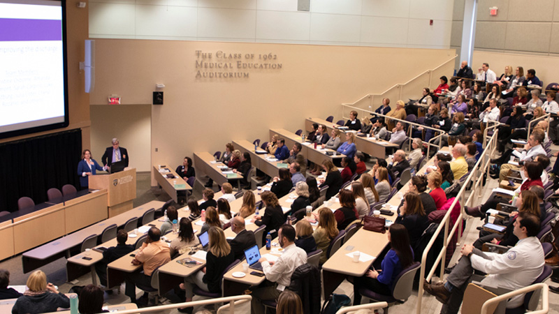 seminar presentation